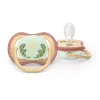 Philips Avent Ultra Air Ciuccio giorno e notte, 0-6 mesi, confezione da 2