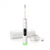 Philips Sonicare DiamondClean 8000 Spazzolino elettrico bianco