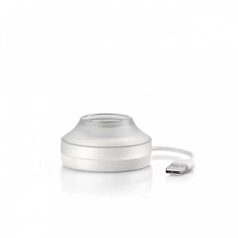 Philips Sonicare DiamondClean 8000 Spazzolino elettrico bianco