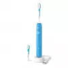 Philips Sonicare for Kids Bluetooth Connected spazzolino elettrico HX6600/12, blu
