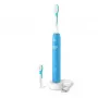 Philips Sonicare for Kids Bluetooth Connected spazzolino elettrico HX6600/12, blu