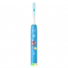 Philips Sonicare for Kids Bluetooth Connected spazzolino elettrico HX6600/12, blu