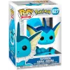 Funko Pop! Games Pokémon Vaporeon #627 Figura in vinile FU63697