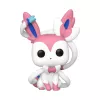 Funko Pop! Games Pokémon Sylveon #857 Figura in vinile FU74215