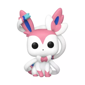 Funko Pop! Games Pokémon Sylveon #857 Figura in vinile FU74215