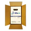DSIT Alfaco Cavo di rete Cat5e F/UTP Solid Core 305m rotolo grigio LSZH Eca