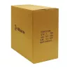 DSIT Alfaco Cavo di rete Cat5e F/UTP Solid Core 305m rotolo grigio LSZH Eca