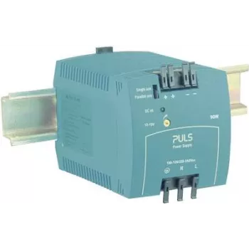 PULS MiniLine ML100.102 alimentatore per guida DIN 12V DC 7,5A 90W