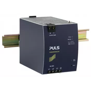 PULS XT40.361 alimentatore per guida DIN 36V 26,6A 960W 1 uscita