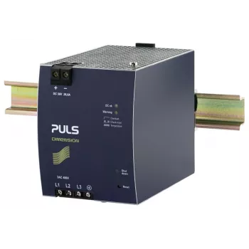 PULS XT40.361 alimentatore per guida DIN 36V 26,6A 960W 1 uscita