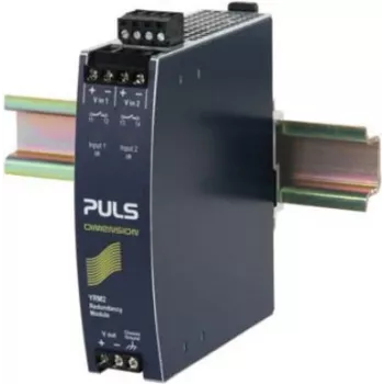 PULS DIMENSION modulo di ridondanza per guida DIN 1,3 A (YRM2.Diode)