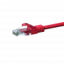 DSIT cavo di rete CAT 5e U/UTP 5m rosso CCA DC-C55-050