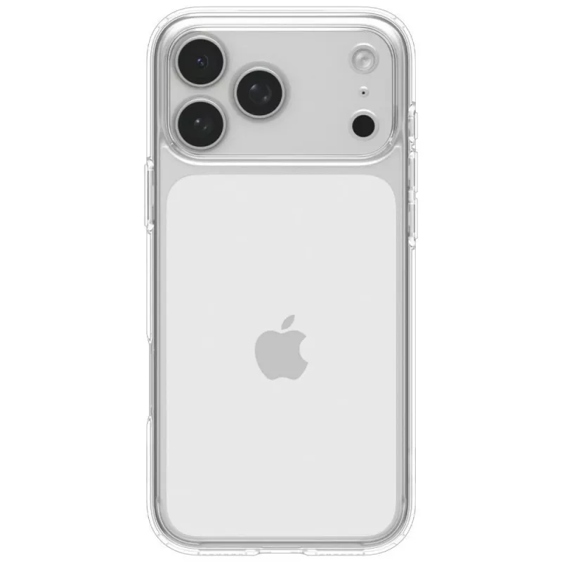 SPIGEN Ultra Hybrid iPhone 17 Pro Max / 18 Pro Max cristallo trasparente