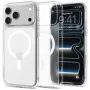 SPIGEN Ultra Hybrid MagSafe custodia per iPhone 17 Pro Max / 18 Pro Max - Frost White