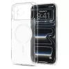 SPIGEN Ultra Hybrid MagSafe custodia per iPhone 17 Pro Max / 18 Pro Max - Frost White