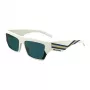 Karl Lagerfeld Occhiali da sole unisex KL6163S-105 Havana Brown 59/17/145 mm