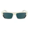 Karl Lagerfeld Occhiali da sole unisex KL6163S-105 Havana Brown 59/17/145 mm