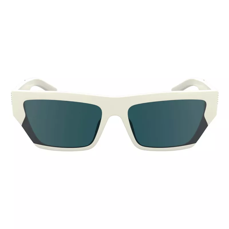 Karl Lagerfeld Occhiali da sole unisex KL6163S-105 Havana Brown 59/17/145 mm