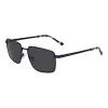 ZEISS Occhiali da sole uomo ZS23124S-2 57/16/145 mm