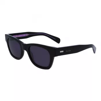 Paul Smith Occhiali da sole uomo PSSN097HIGHGA nero/grigio