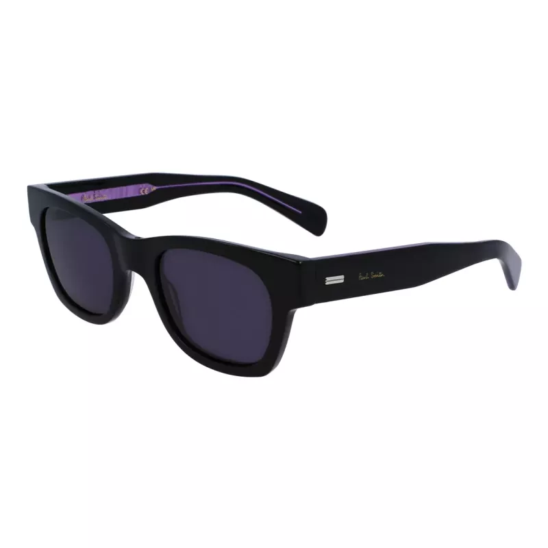 Paul Smith Occhiali da sole uomo PSSN097HIGHGA nero/grigio