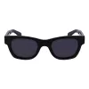 Paul Smith Occhiali da sole uomo PSSN097HIGHGA nero/grigio