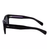 Paul Smith Occhiali da sole uomo PSSN097HIGHGA nero/grigio