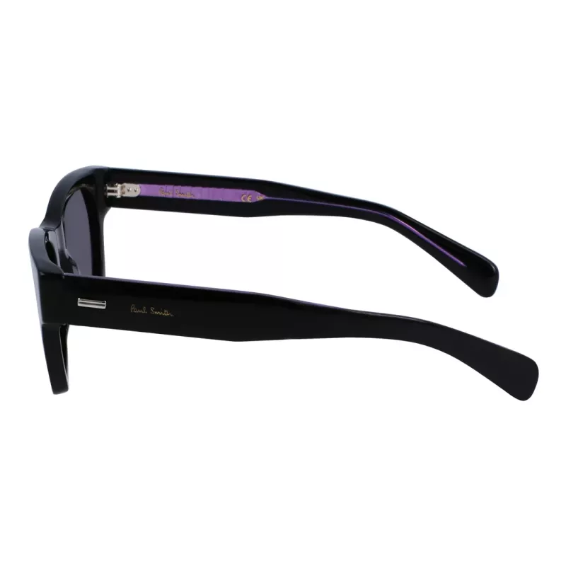 Paul Smith Occhiali da sole uomo PSSN097HIGHGA nero/grigio
