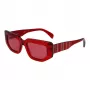 Paul Smith Occhiali da sole unisex PS2617SKENNE 54/20/145 mm nero/grigio