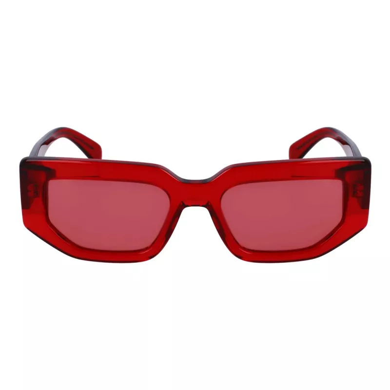 Paul Smith Occhiali da sole unisex PS2617SKENNE 54/20/145 mm nero/grigio