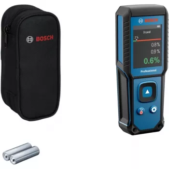Bosch GMM 1-15 Misuratore di umidità 601078200