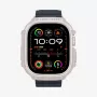 Spigen Rugged Armor custodia per Apple Watch Ultra 1/2/3 (49mm) - Dune Beige