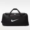 Nike Club Team Swoosh borsone nero/bianco BA5199 010