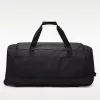 Nike Club Team Swoosh borsone nero/bianco BA5199 010