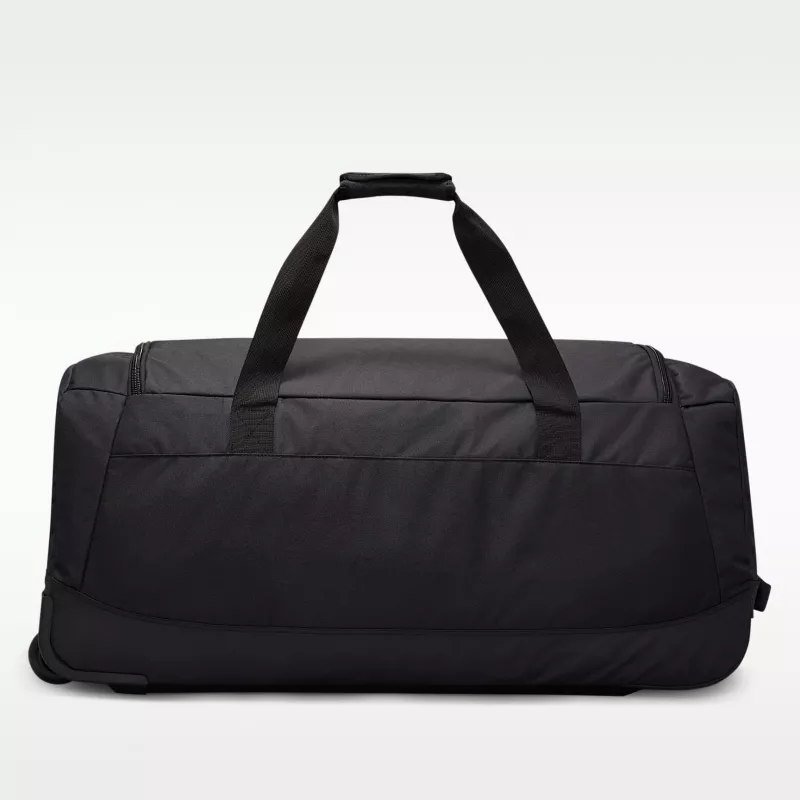 Nike Club Team Swoosh borsone nero/bianco BA5199 010