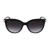 Longchamp LO727S-001 occhiali da sole donna 54/16/140 mm