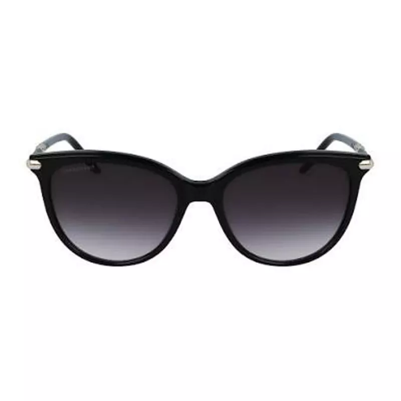 Longchamp LO727S-001 occhiali da sole donna 54/16/140 mm