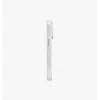 UNIQ Veren MagClick custodia di ricarica per iPhone 18 Pro / 17 Pro – bordeaux