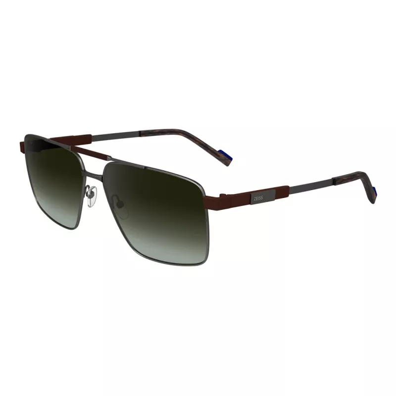 ZEISS occhiali da sole uomo ZS23136S-75 59/14/145 mm
