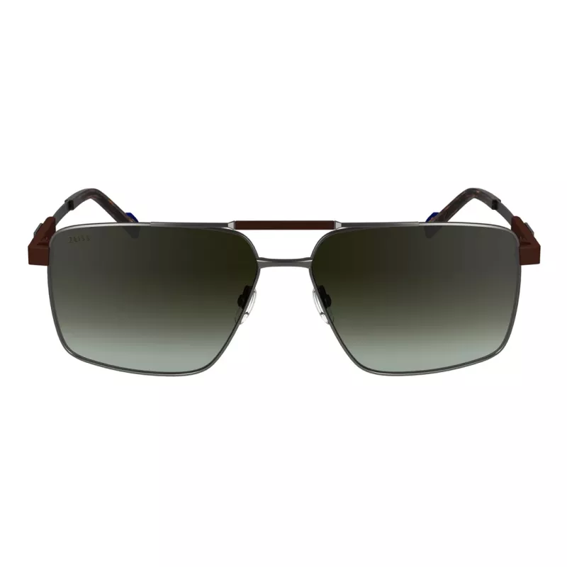 ZEISS occhiali da sole uomo ZS23136S-75 59/14/145 mm