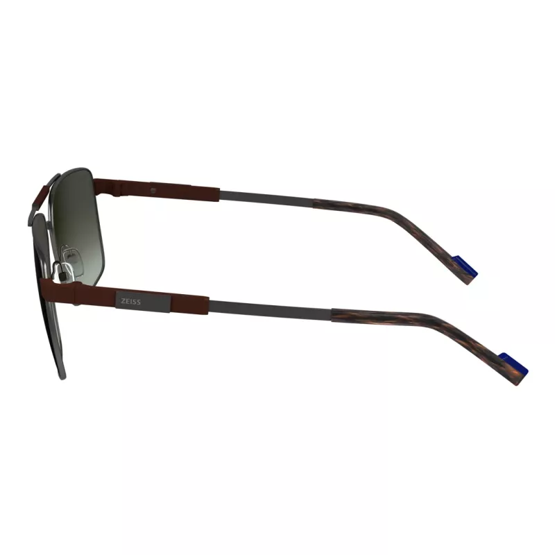 ZEISS occhiali da sole uomo ZS23136S-75 59/14/145 mm
