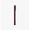 UNIQ Veren Magclick custodia di ricarica per iPhone 18 Pro Max / 17 Pro Max – bordeaux