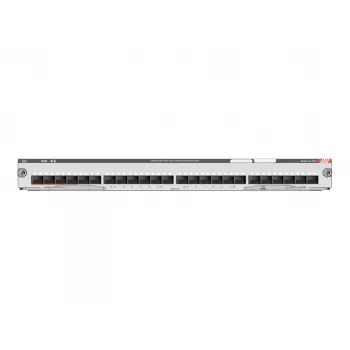 Cisco Catalyst 9400 Series scheda di linea 24 porte 25G/10G (C9400-LC-24XY=)