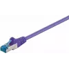 DSIT CAT 6a S/FTP LSOH cavo di rete, 50 m, viola DC-6A8-500