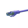 DSIT CAT 6a S/FTP LSOH cavo di rete, 50 m, viola DC-6A8-500