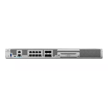 Cisco Secure Firewall 1230 security appliance - 10GbE - flusso d'aria front-to-back - desktop CSF1230-ASA-K9