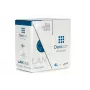 DSIT DANICOM CAT5E UTP 305m PVC (Fca) cavo in matassa DC-UTP5E-305-FCA