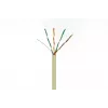 DSIT DANICOM CAT5E UTP 305m PVC (Fca) cavo in matassa DC-UTP5E-305-FCA