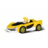 Carrera RC Sonic Racing Crossworlds™ Tails 2,4GHz auto radiocomandata 1:18 370201068
