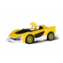 Carrera RC Sonic Racing Crossworlds™ Tails 2,4GHz auto radiocomandata 1:18 370201068